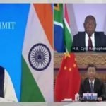13th Brics Summit: हमारे पास गर्व करने के लिए बहुत कुछ, जानें पीएम मोदी के संबोधन की अहम बातें