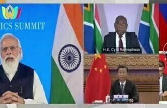 13th Brics Summit: हमारे पास गर्व करने के लिए बहुत कुछ, जानें पीएम मोदी के संबोधन की अहम बातें