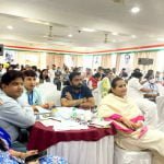 Two-day meeting of National Executive of Youth Congress in Goa