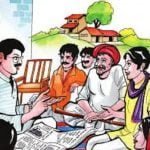 Organizing a Mahapariksha Abhiyan on 30th September for the assessment of adult learners