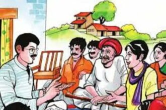 Organizing a Mahapariksha Abhiyan on 30th September for the assessment of adult learners