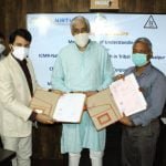 Rural health research unit to be built at Jheet Community Health Center