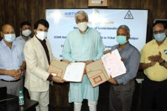 Rural health research unit to be built at Jheet Community Health Center