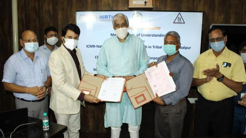 Rural health research unit to be built at Jheet Community Health Center