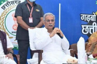 Baradongar and Amar Shaheed Gaind Singh's work place will be developed as Paralkot