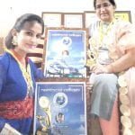 These personalities of Bhilai were honored for social service… Honored