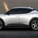 New technology in the car: The door of the car will open as soon