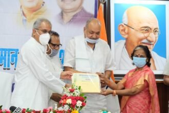 Special article: Due to the innovation of teachers in Chhattisgarh