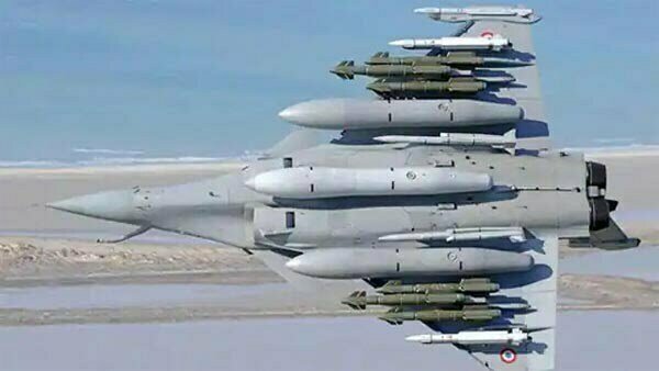 फ्रांस जनवरी में करेगा 36वें राफेल की डिलीवरी, भारत ने इसे बनवाया है सबसे अधिक घातक