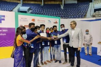 Bastar's tourism got recognition across the country