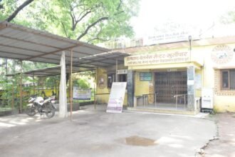 Facility will increase in Khursipar and Bapu Nagar Health Center, work will start