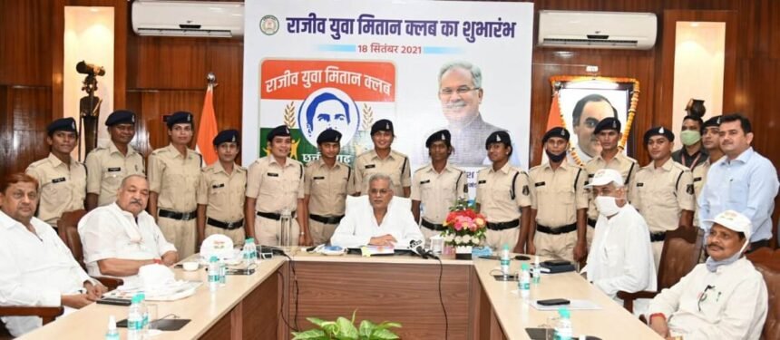 13 newly appointed constables of third gender community honored