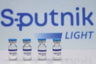 Sputnik Light: Single dose will be enough against Corona