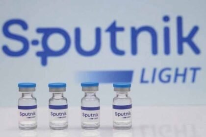 Sputnik Light: Single dose will be enough against Corona