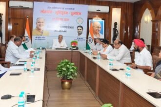 Chief Minister Bhupesh Baghel's big gift to sports lovers