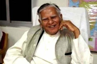 सीएम बघेल के पिता की टीएस सिंहदेव को दो टूक- कभी सीएम नहीं बन पाएंगे