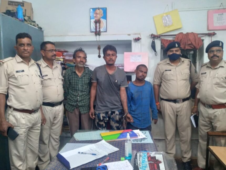 Dispute over minor matter… murder of youth by stoning screwdriver