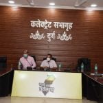 PWD secretary said to start overbridge on time limit… strict action will be taken on negligence