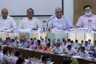 Vocational education will start in one school in every district. Plan to provide employment