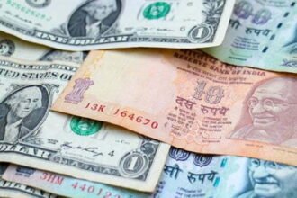 Big news: The country's foreign exchange reserves at the highest level