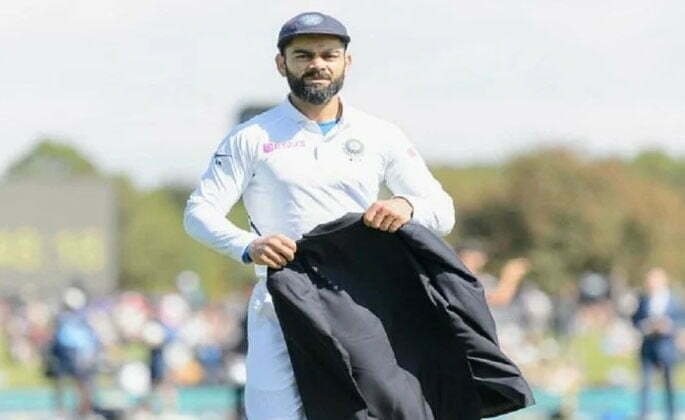Corona's shadow on the fifth test: match will not start today