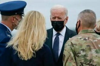 लोहे से लोहे को काटेगा अमेरिका, IS-खुरासान के खिलाफ तालिबान को बनाएगा हथियार, आतंकियों के खात्मे का यह प्लान