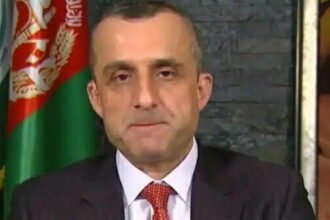 अमरुल्लाह सालेह ने लगाई यूएन से गुहार, बोले- पंजशीर में जल्दी कुछ कीजिए, वरना नरसंहार होगा