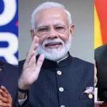 चीन विरोधी गठबंधन 'ऑकस' में भारत को शामिल नहीं करेगा अमेरिका