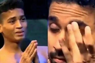 Dance Plus 6: छत्तीसगढ़ रायपुर के कंटेस्टेंट की आपबीती सुनकर रो पड़े होस्ट राघव, चुकाएंगे बैंक से लिया 8 लाख का कर्जा