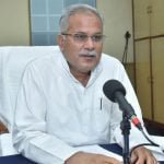 21st episode of Lokvani: Chief Minister Bhupesh Baghel said