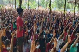 नक्सलियों से लड़ने के लिए तीन हजार 'फाइटर्स' तैयार, आंखों के सामने इनके अपनों को तड़पा-तड़पा कर मारा गया