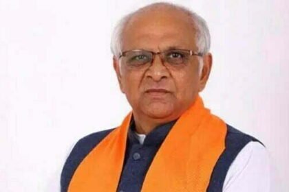 भूपेेंद्र पटेल होंगे गुजरात के नए मुख्यमंत्री, विधायक दल की बैठक में लगी मुहर; रेस में कहीं नहीं था नाम