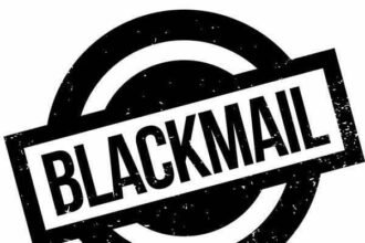 सामूहिक दुष्कर्म का मामला दर्ज करा फंसाने की धमकी देकर मांगे 10 लाख रुपये, छत्तीसगढ़ से दंपती गिरफ्तार