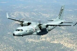 खत्म हुआ दशकों का इंतजार, एयरबस से हुआ 22,000 करोड़ का करार, सी-295 एयरक्राफ्ट्स से मिलेगी एयरफोर्स को रफ्तार