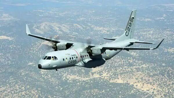 खत्म हुआ दशकों का इंतजार, एयरबस से हुआ 22,000 करोड़ का करार, सी-295 एयरक्राफ्ट्स से मिलेगी एयरफोर्स को रफ्तार