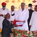 Chief Minister's big announcement on Teacher's Day