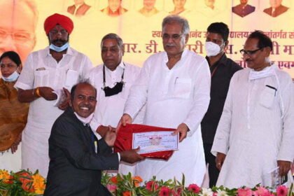 Chief Minister's big announcement on Teacher's Day