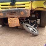 Big Breaking: The joy of Teej turned into mourning