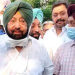 राजस्थान संभालो, पंजाब को छोड़ो, गहलोत की नसीहत पर बरसे जमकर कैप्टन अमरिंदर सिंह