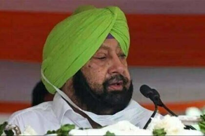कांग्रेस से इस्तीफा देंगे कैप्टन? सोनिया गांधी से कहा- ऐसे अपमान के साथ पार्टी में नहीं रह सकता
