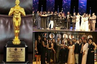 उपलब्धि: नाचा को मिला 'ग्लोबल कम्युनिटी ऑस्कर अवार्ड 'ऑर्गनाइज़ेशन ऑफ़ द ईयर' : मुख्यमंत्री बघेल ने दी बधाई