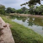 नरवा कार्यक्रम से जल संवर्धन को मिला बल-पानी सहेजने की दिशा में सार्थक साबित हुआ