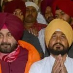 कांग्रेस में थमेगा संग्राम? बातचीत को तैयार हुए सिद्धू, 3 बजे चन्नी से मीटिंग