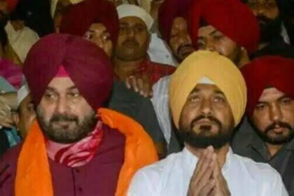 कांग्रेस में थमेगा संग्राम? बातचीत को तैयार हुए सिद्धू, 3 बजे चन्नी से मीटिंग