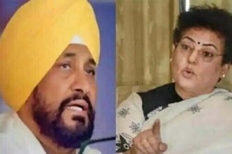 सीएम बनते ही चन्नी नए विवाद में घिरे, राष्ट्रीय महिला आयोग की अध्यक्ष ने बताया महिलाओं के लिए खतरा, कहा- मी टू में लगे आरोप