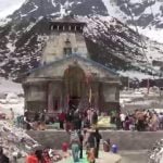 चारधाम यात्रा आज से: यात्री वाहनों के निरीक्षण के बाद मिलेगा ग्रीन कार्ड, ऐसे कर सकते हैं अप्लाई