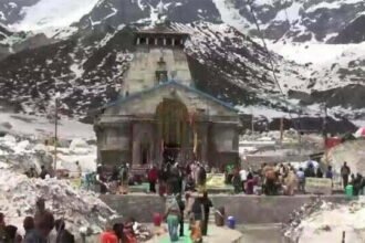 चारधाम यात्रा आज से: यात्री वाहनों के निरीक्षण के बाद मिलेगा ग्रीन कार्ड, ऐसे कर सकते हैं अप्लाई