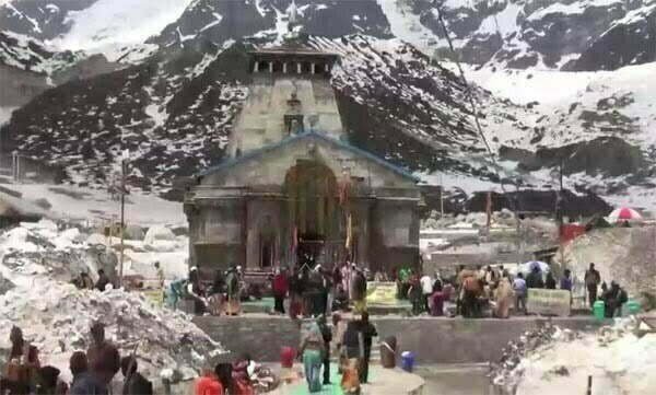 चारधाम यात्रा आज से: यात्री वाहनों के निरीक्षण के बाद मिलेगा ग्रीन कार्ड, ऐसे कर सकते हैं अप्लाई