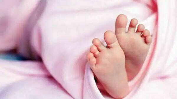 पति-पत्नी के झगड़े में गई मासूम की जान, 6 महीने की बच्ची को पटककर मार डाला