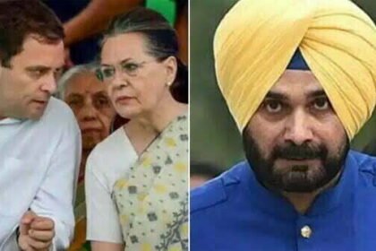 सिद्धू के नखरे नहीं सहेगी कांग्रेस, आलाकमान ने बातचीत बंद की, विकल्प पर हो रहा विचार